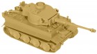 05115 Roco Battle Tank VI Tiger kit